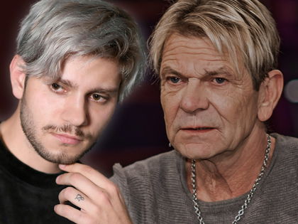 Matthias Reim: "Hat unglaublich wehgetan" - Traurige Worte von Julian Reim