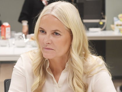 Mette-Marit von Norwegen: Pikante Fotos! Sohn Marius sorgt mit Party-Eskalation für Eklat