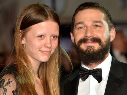 Shia LaBeouf: Jetzt ändert er sein ganzes Leben