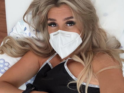 Nathalie Bleicher-Woth: Update nach Funkstille! "Gebt ihr die Zeit und drängt sie nicht"