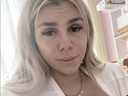 Nathalie Bleicher-Woth bricht Schweigen: "Schließt Liam in Gebet ein"