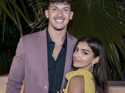 "Love Island": Fremdgeh-Drama! Hat Jennifer Nico betrogen?
