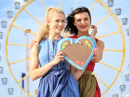 Oktoberfest 2022: So legst Du einen gelungenen Auftritt hin