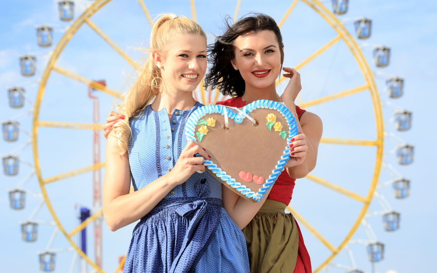 Oktoberfest 2022: So legst Du einen gelungenen Auftritt hin