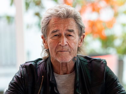 Peter Maffay: Klartext über Bühnen-Aus! "Etwas passieren, mit dem man nicht gerechnet hat"