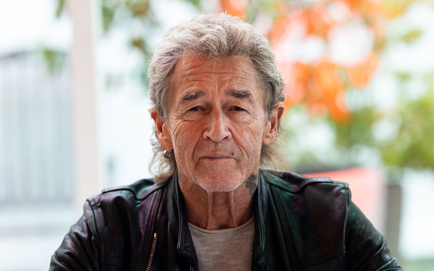 Peter Maffay: Klartext über Bühnen-Aus! "Etwas passieren, mit dem man nicht gerechnet hat"