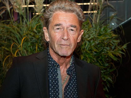 Peter Maffay: Hochzeits-Hammer?