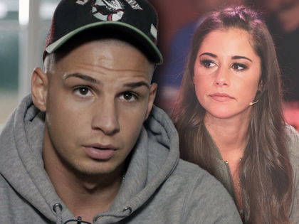 Pietro Lombardi: Eklat mit Sarah Engels wegen Alessio?