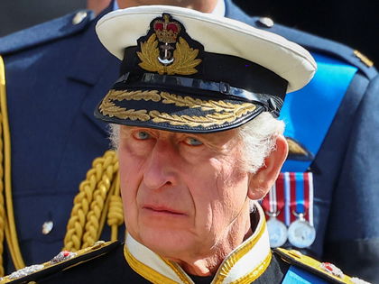 König Charles III. & Camilla: Jetzt wird's richtig peinlich!