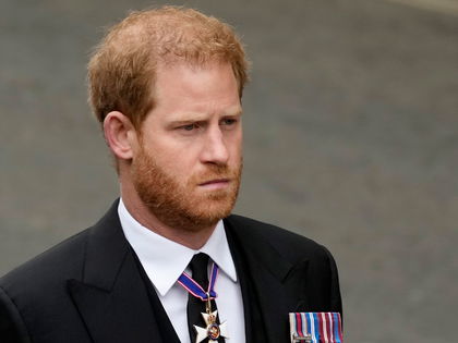 "Bösartig!" Prinz Harry als "ziemlich fieses Prachtexemplar" gedemütigt