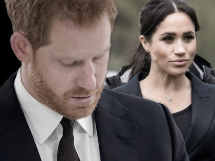 Royals: Herzogin Meghan & Prinz Harry - "Schämt euch!" Heftige Reaktionen auf Netflix-Trailer