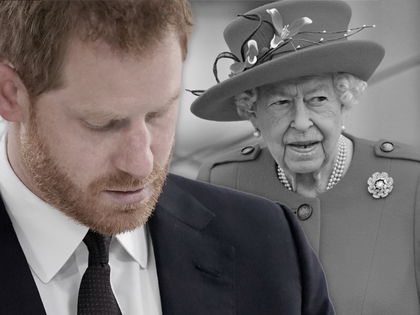 Queen Elizabeth II.: Trauriges Geheimnis um Lilibet - "Es sollte nie sein"