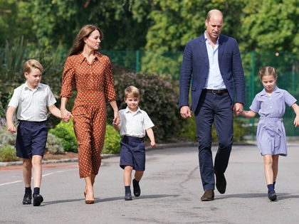 Prinzessin Kate: Nach Unterleib-OP – Darauf freut sie sich am meisten!