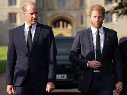 Prinz William: Er überrascht mit Enthüllung über Harry nach sechs Jahren!