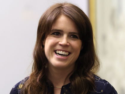 Prinzessin Eugenie: In Jeans und T-Shirt hebt sie sich von allen ab