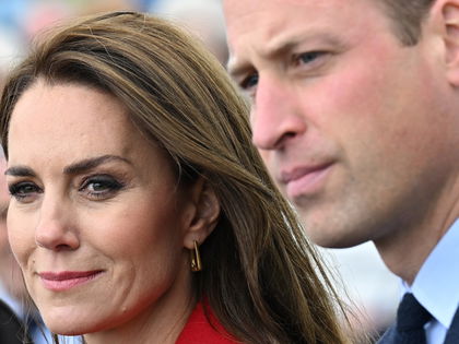 Prinz William & Prinzessin Kate: Erstes Statement nach Krebs-Videobotschaft