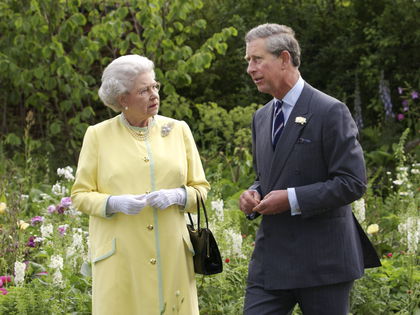 König Charles III.: Schock-Enthüllung um die Queen! "Bösartig"