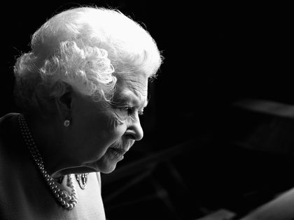 Queen Elizabeth II. (†96): 70 Jahre Königin - Ihr Leben in Bildern