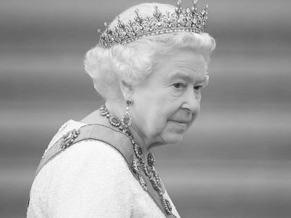 Queen Elizabeth II.: Daran starb sie wirklich