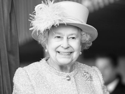 Royals: Rührende Worte nach Tod von Queen Elizabeth II. (†96)