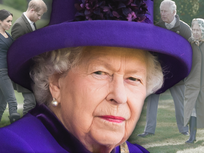 Queen Elizabeth II.: Diese dunklen Geheimnisse nimmt sie mit ins Grab