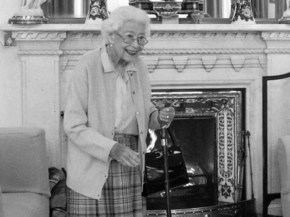 Queen Elizabeth II.: Geheimnis um ihren letzten Auftritt gelüftet