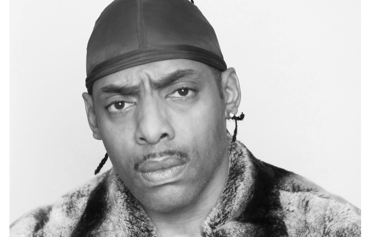 Rapper Coolio ist tot