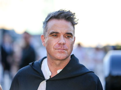 Robbie Williams: Wie schlecht geht es ihm wirklich?