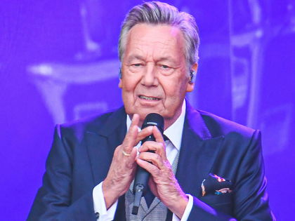Roland Kaiser: Schlechte Nachrichten für die Fans