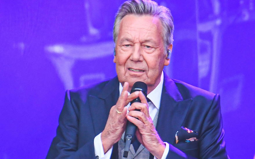 Roland Kaiser: Emotionale Worte! "Es ist zutiefst beschämend"
