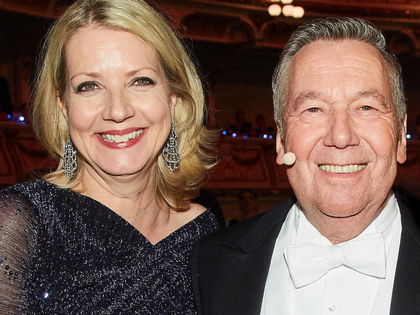 Roland Kaiser: "An sowas gehen Ehen kaputt" - Beichte über seine Frau