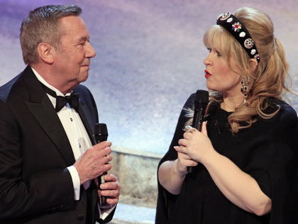 Maite Kelly: Fieser Spott wegen Roland Kaiser