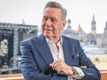 Roland Kaiser: Die "Kaisermania" hat bittere Konsequenzen