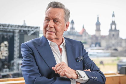 Roland Kaiser: Das bewegende Leben des Schlagerstars