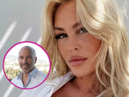 Samantha Abdul: Erwischt! Geheimnis um Brett Oppenheim gelüftet?