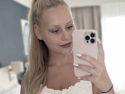Sarah-Jane Wollny: "Sehr schwer" - Traurige Wahrheit über Trennung