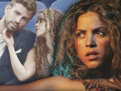 Shakira: Traurige Enthüllung über Ex Gerard Piqué! "Erfuhr, dass ich betrogen worden war"
