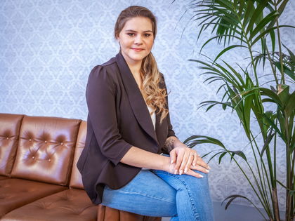 Sylvana Wollny: Familienglück, Abnehmerfolg, Vermögen – Alle Infos zu der Wollny-Tochter