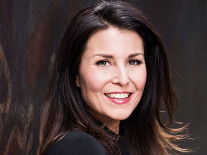 "Sat.1-Frühstücksfernsehen": Emotionales Comeback von Vanessa Blumhagen
