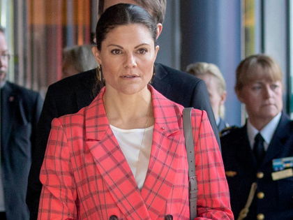 Royals: Victoria von Schweden - Erlösende Nachricht nach großer Sorge