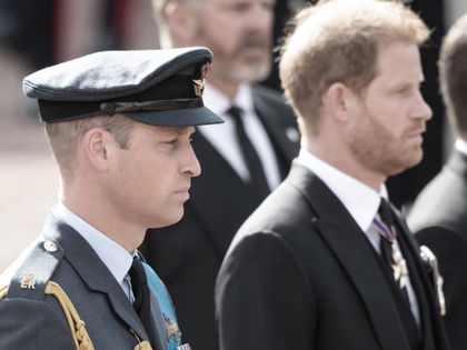 Prinz William: Aussprache mit Prinz Harry unter einer Bedingung