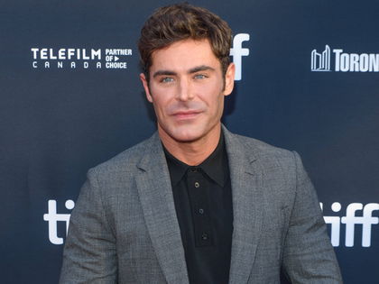 Zac Efron: Beauty-Op? Endlich spricht er Klartext