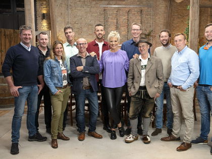 "Bauer sucht Frau": Mega-Eklat! RTL muss Kandidaten aus Show schneiden