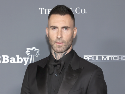 Adam Levine: Behati Prinsoo zieht bittere Konsequenzen