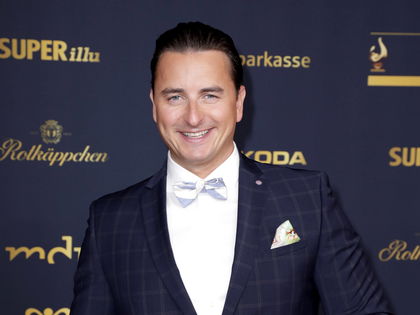 Andreas Gabalier: Liebes-Hammer offiziell? Auftritt mit schöner Unbekannten wirft Fragen auf