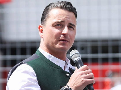 Andreas Gabalier: "Erstmal Pause" - Trauriger Rückzug