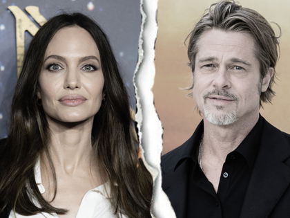 Brad Pitt: Angelina Jolie machte mein Leben zur Hölle! 