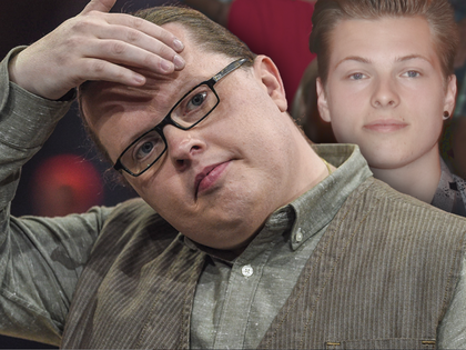 Angelo Kelly: Wirbel um seinen Sohn Gabriel?