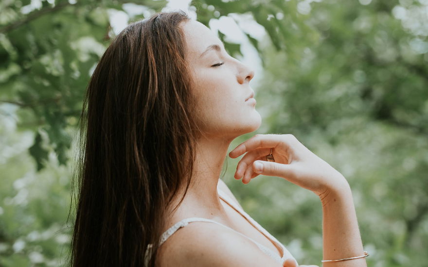 Anti-Aging: Diese Power-Pflanzen halten von innen jung