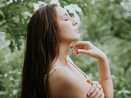 Anti-Aging: Diese Power-Pflanzen halten von innen jung